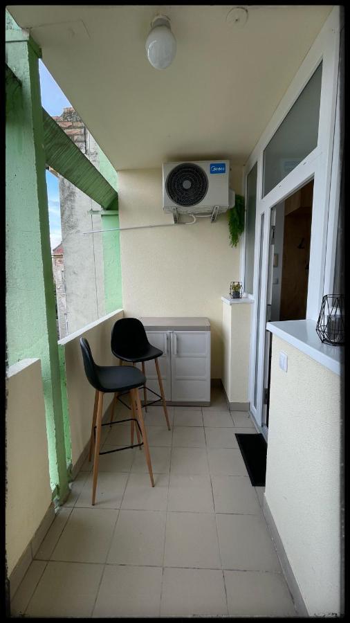 Appartamento Good Knight Apartman Szeged Esterno foto